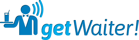 getWaiter Logo