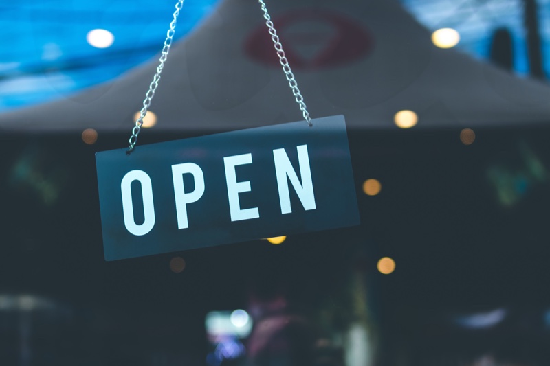 Reopen your pub, bar or a restaurant with getWaiter!